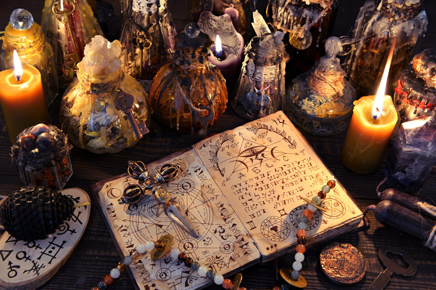 錬金術とはなにか